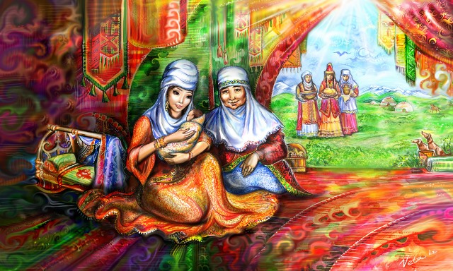 Екі әйел Бір адам порно смотреть онлайн