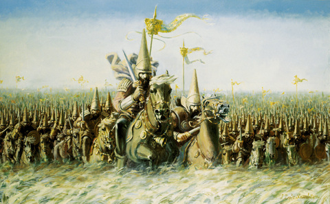 Ғажайып сәбилер